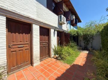 Departamento · 73m² · 3 Ambientes · 1 Cochera · Venta Departamento Duplex 3 Ambientes Semicentro