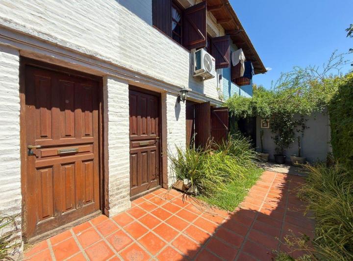 Departamento · 73m² · 3 Ambientes · 1 Cochera