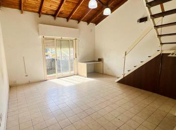 Departamento · 45m² · 2 Ambientes · Venta Depto 2 Amb Tipo Duplex - Balcon