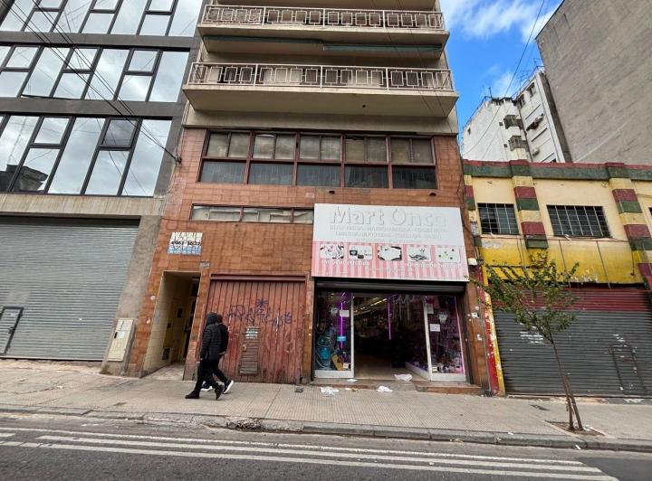 Departamentos en venta — RealXpertAI
