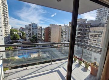 Departamento · 65m² · 3 Ambientes · 1 Cochera · Venta 3 Ambientes Luminoso con Cochera y Amenities