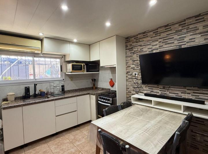 PH · 43m² · 3 Ambientes