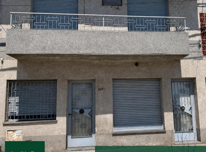 Casa · 140m² · 7 Ambientes · 1 Cochera