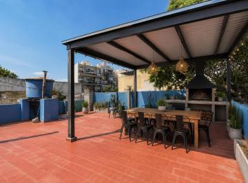 PH · 77m² · 3 Ambientes · Venta PH en Palermo 3amb con Terraza Propia, Entrada Independiente.