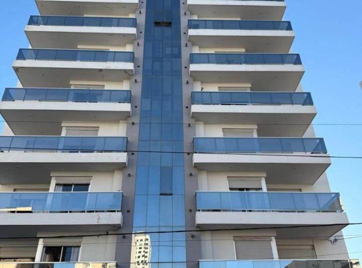 Departamento · 57m² · 1 Ambiente