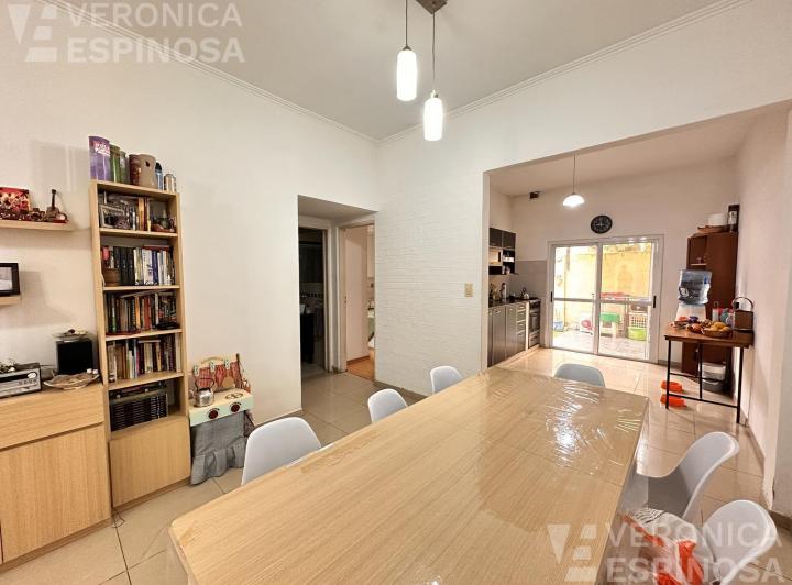 PH · 62m² · 3 Ambientes