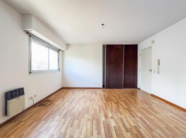 Departamento · 24m² · 1 Ambiente