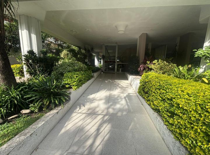 Departamento · 60m² · 3 Ambientes