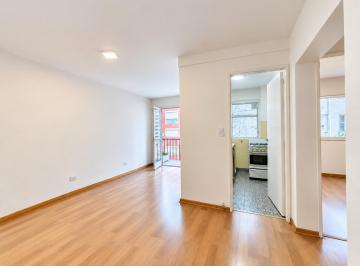 Departamento · 33m² · 2 Ambientes · Departamento en Balvanera
