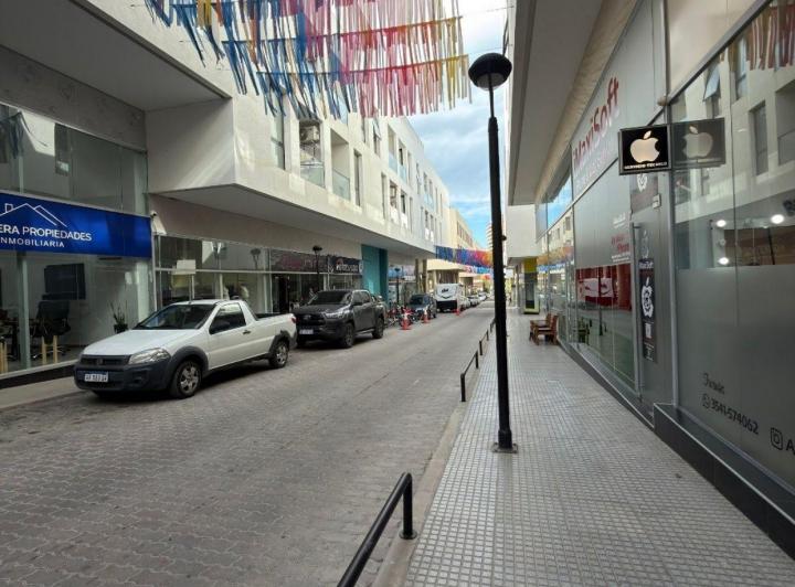 Local comercial · 40m²