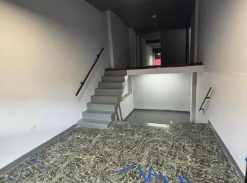 Local comercial · 51m² · 3 Ambientes · Alquiler Local Comercial 50 Mt a Pasos de Constitución San Fernando