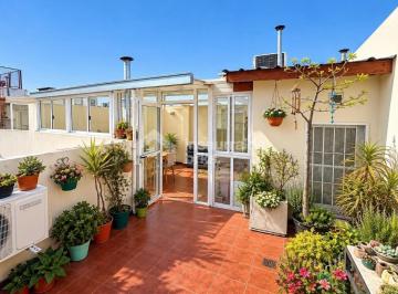 PH · 55m² · 3 Ambientes · Departamento PH en Venta en Villa Pueyrredón, Capital Federal, Buenos Aires