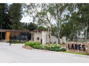 Terreno , Esteban Echeverría · Venta Lote Interno en Lares de Canning