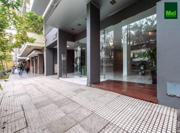 Departamento · 50m² · 2 Ambientes · Excelente y Luminoso Departamento de 2 Amb con Balcón