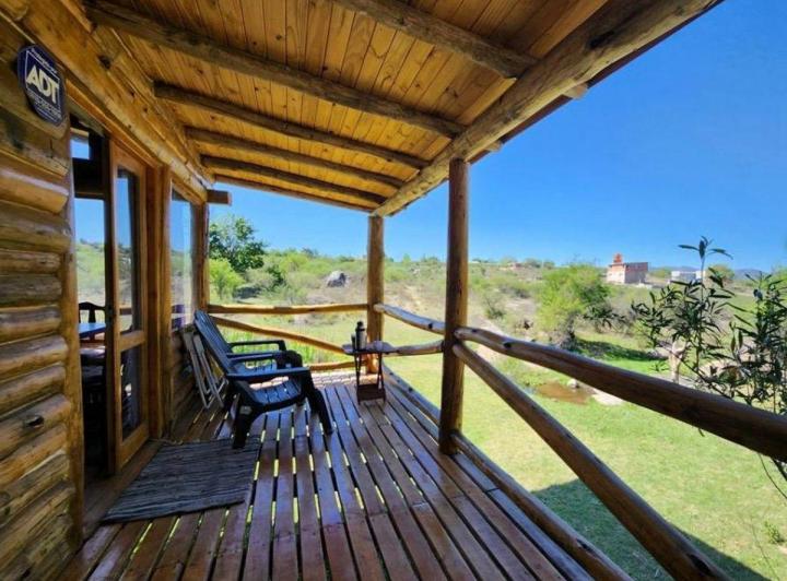 Casa · 35m² · 2 Ambientes