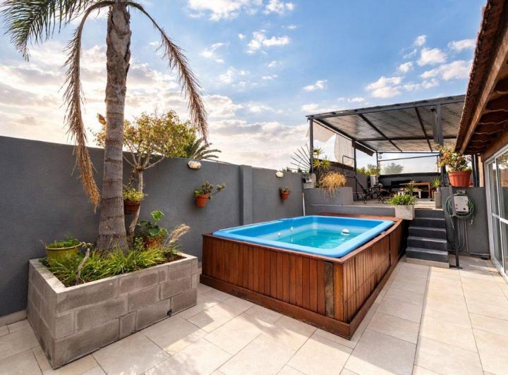 Casa · 278m² · 5 Ambientes