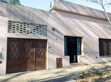 Casa de 4 ambientes, San Miguel · Casa en Venta con Alto Potencial Comercial