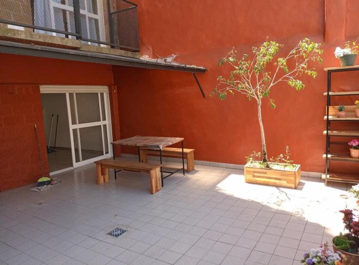 Departamento · 45m² · 2 Ambientes