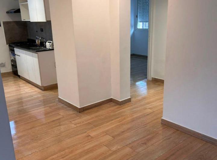 Departamento · 58m² · 3 Ambientes