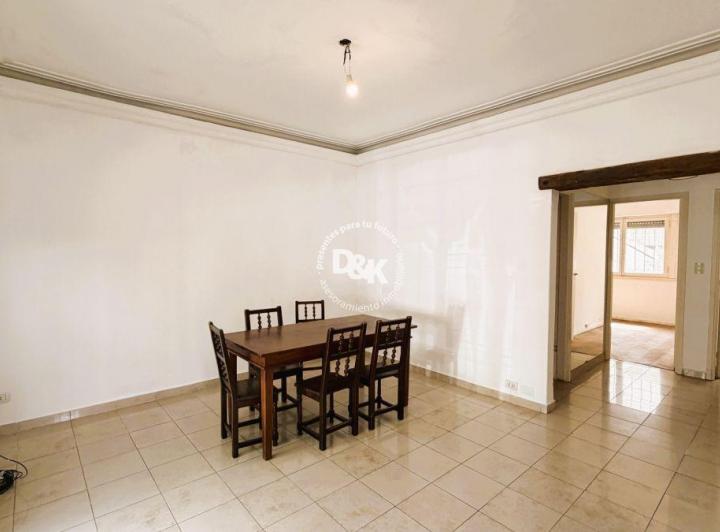 Casa · 79m² · 3 Ambientes