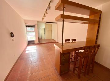 Departamento · 32m² · 1 Ambiente · Departamento en Alquiler en Barrio Norte