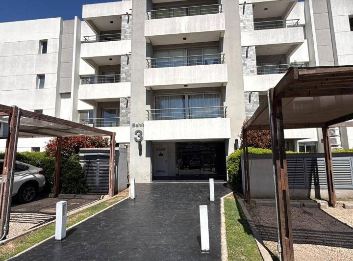 Departamento · 36m² · 1 Ambiente · 1 Cochera