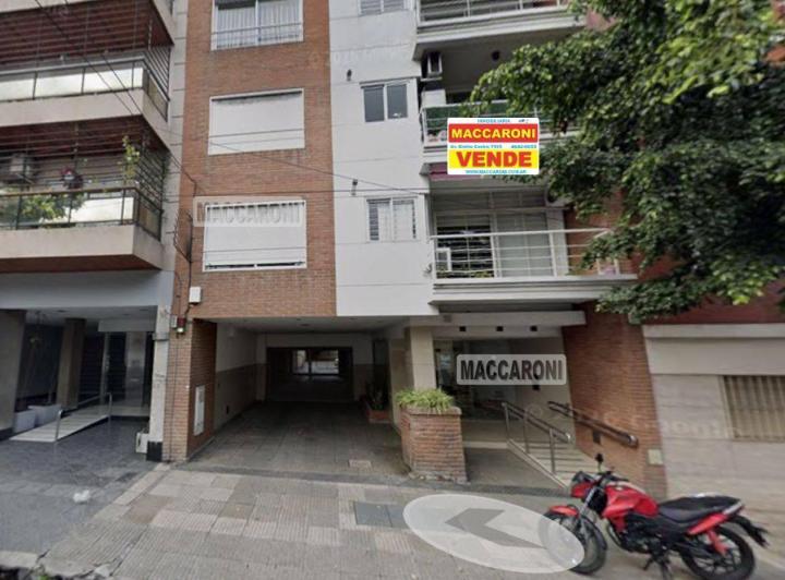 Departamento · 68m² · 3 Ambientes · 1 Cochera