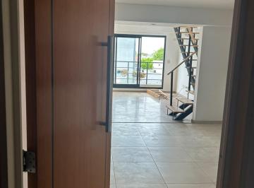Departamento de 2 ambientes, Barracas · Alquiler Duplex Barracas