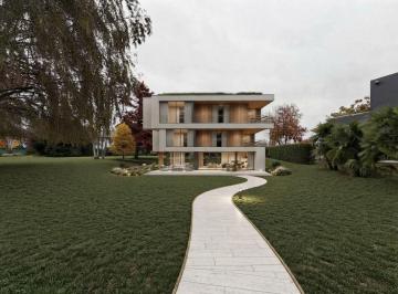 Terreno · 1408m² · Lote 1400 m² Venta Country Nautico Santa Monica