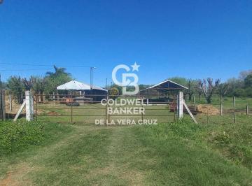 Terreno · 130100ha · Terreno Comercial en San Javier