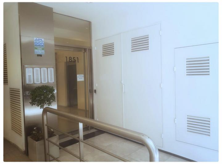 Departamento · 47m² · 2 Ambientes