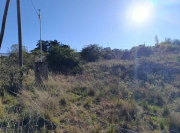 Terreno , Tanti · Ref 120 Terreno en El Durazno – Tanti U$s14.000