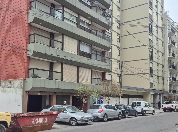 Departamento · 60m² · 3 Ambientes