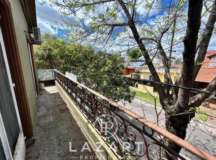 PH · 65m² · 3 Ambientes