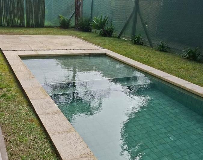 Departamento · 78m² · 3 Ambientes · 1 Cochera