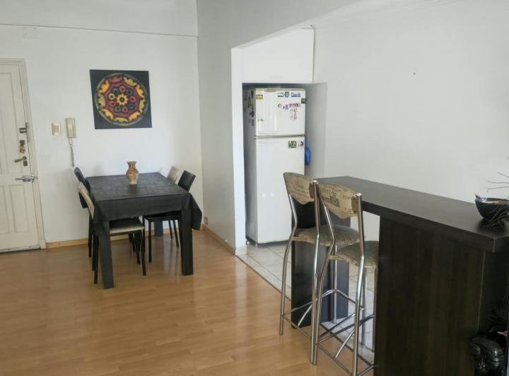 Departamento · 65000m² · 3 Ambientes