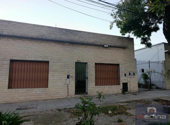 PH · 60m² · 3 Ambientes