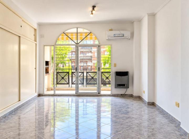 Departamento · 41m² · 1 Ambiente