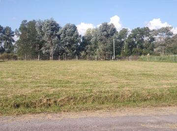 Terreno · 2000m² · Lote en Venta - Posible Financiación