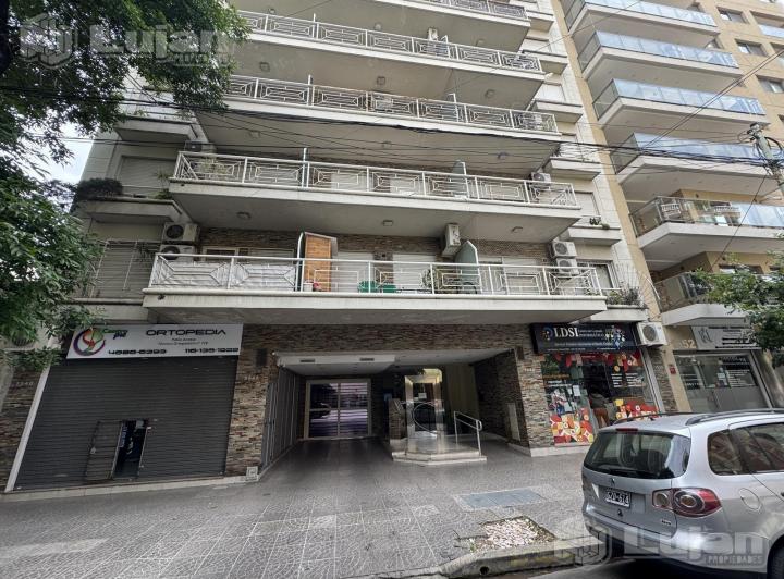 Departamento · 48m² · 2 Ambientes · 1 Cochera