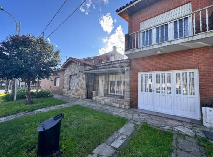 Casa · 135m² · 5 Ambientes