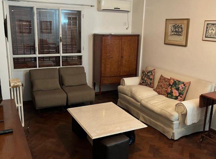 Departamento · 65m² · 1 Ambiente