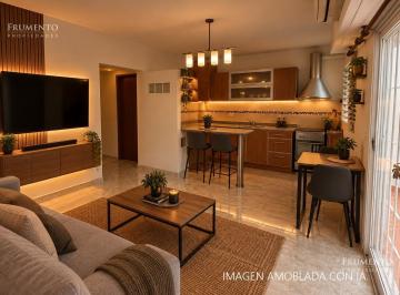 PH · 35m² · 2 Ambientes · PH 2 Ambientes con Patio en San Andres
