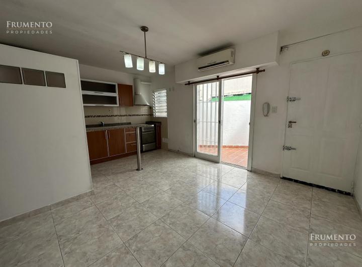 PH · 35m² · 2 Ambientes
