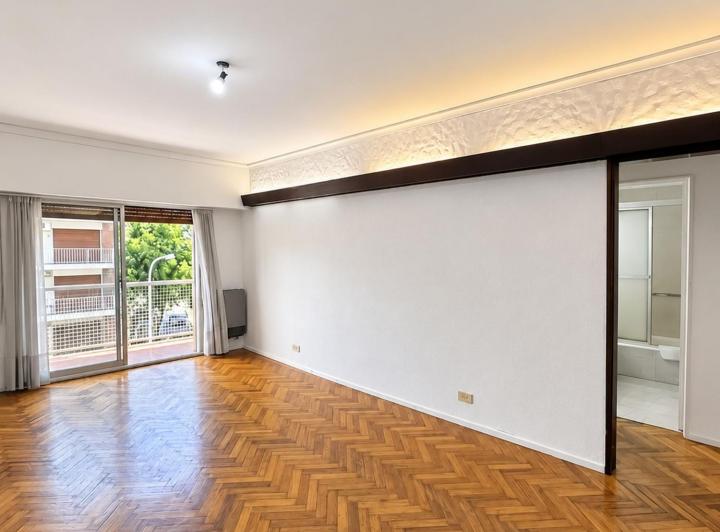 Departamento · 59m² · 3 Ambientes