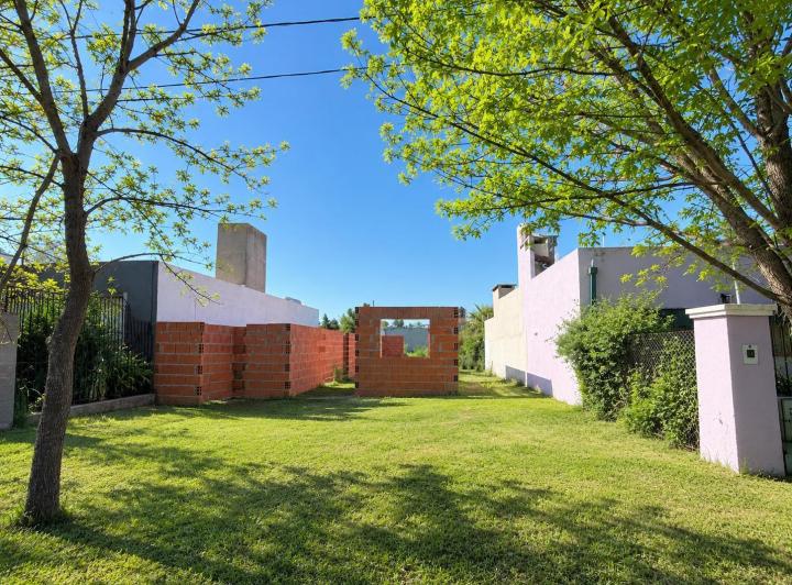 Terreno · 360m²