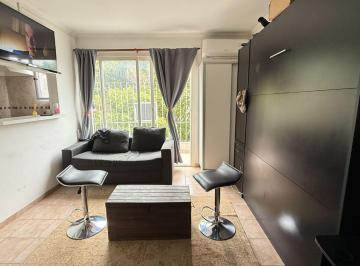 Departamento · 20m² · 1 Ambiente · Venta Monoambiente Amoblado con Balcon