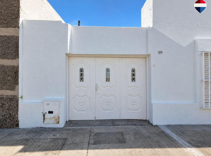 Casa · 106m² · 4 Ambientes · 1 Cochera