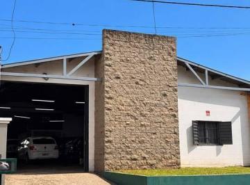 Depósito · 253m² · Déposito - Galpón a m de Av Duarte Quirós.