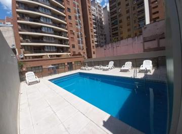 Foto · Dpto 1 Dorm C Balcon y Pileta - Nueva Cordoba